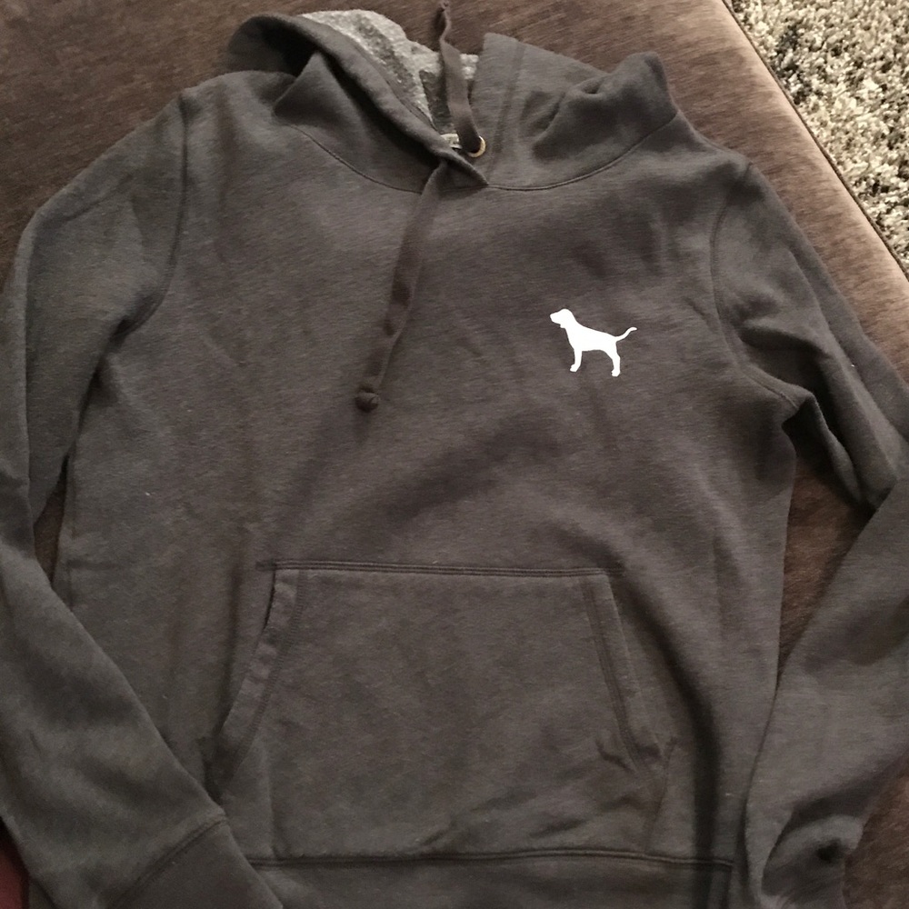 PINK Sweatshirt